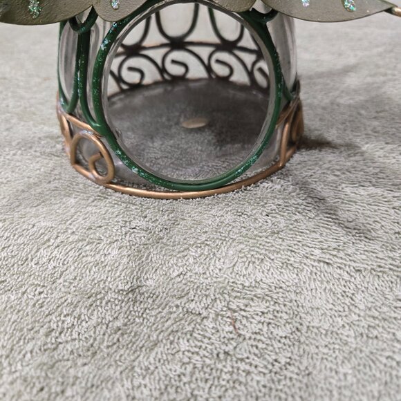 Christmas Tree tabletop decorations - Picture 2 of 3